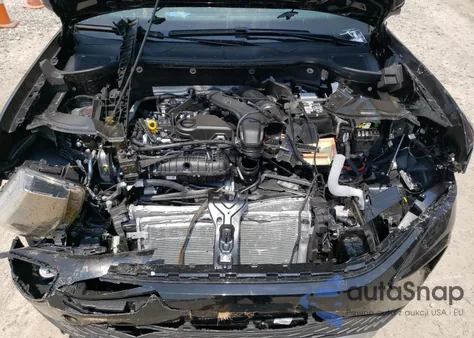 2024 Volkswagen Taos S z USA, uszkodzony, nr VIN 3VV5X7B27RM072768